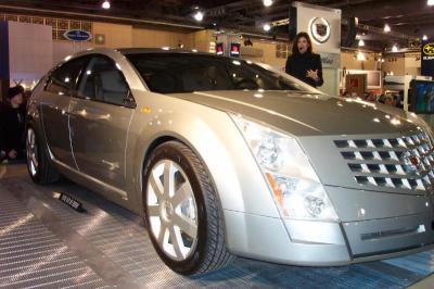 escalade